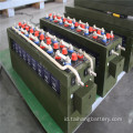1000ah GNZ KPM Nikel Cadmium Battery